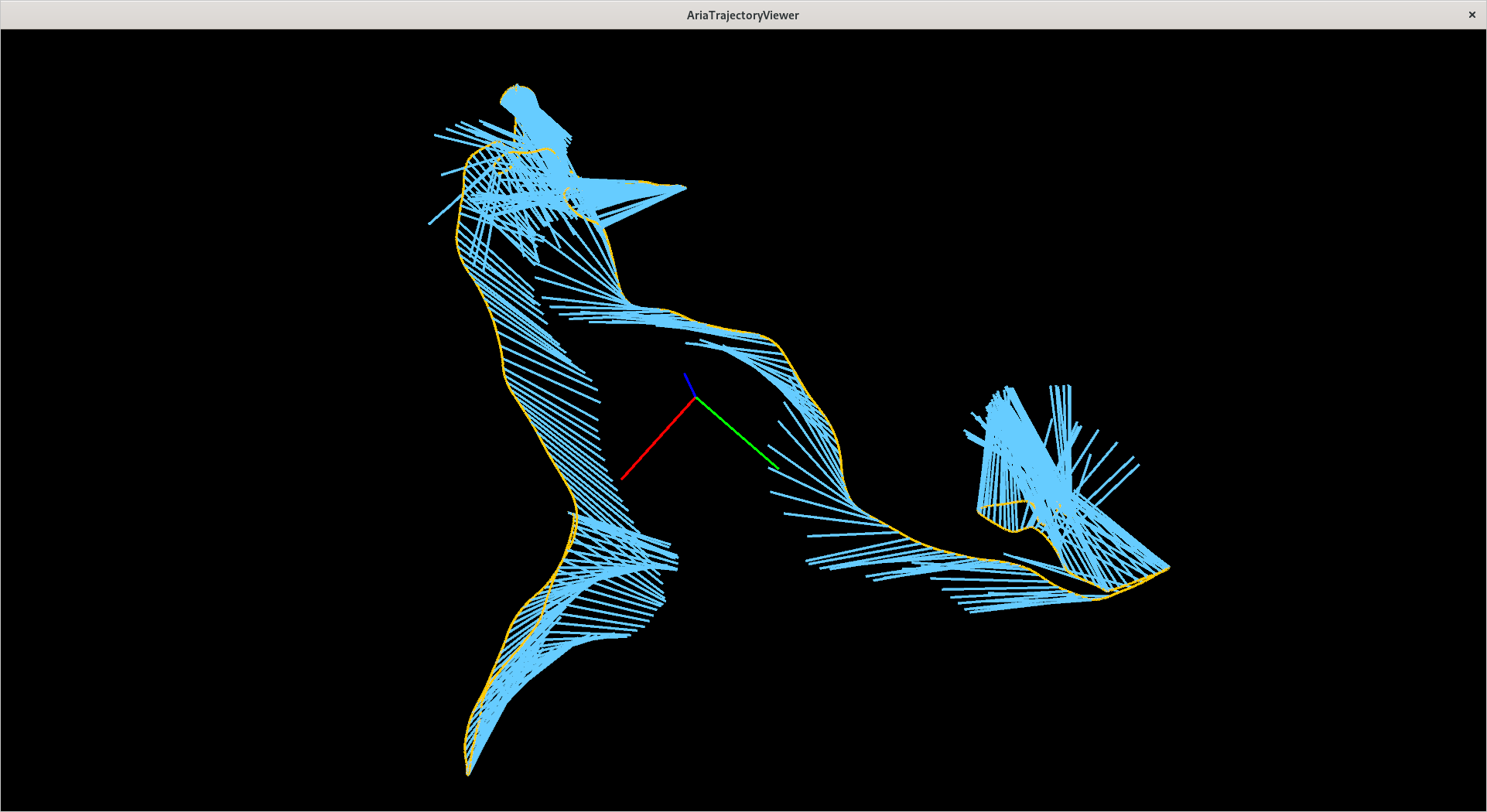 image of trajectory viewer