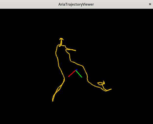 image of trajectory viewer