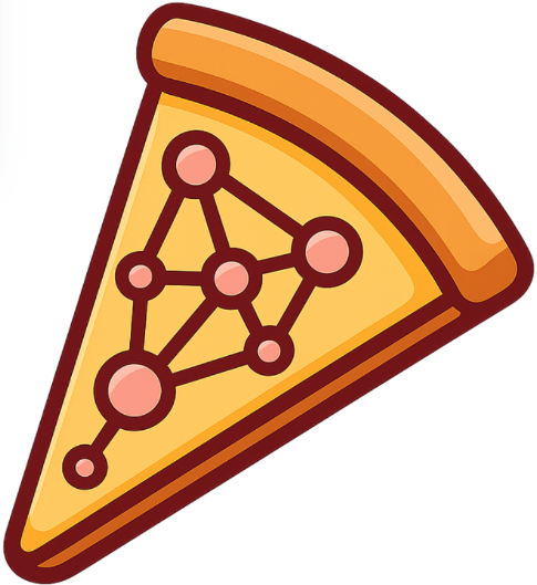 SliceFine Logo