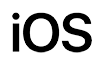 iOS