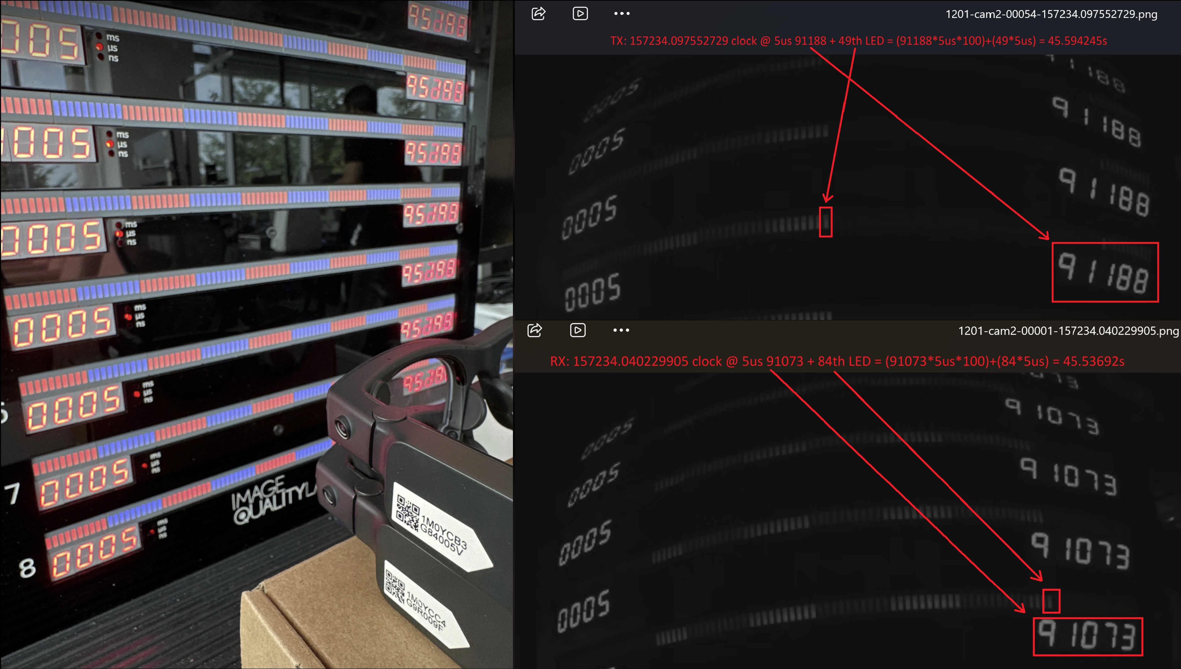 Ambient Light Sensor