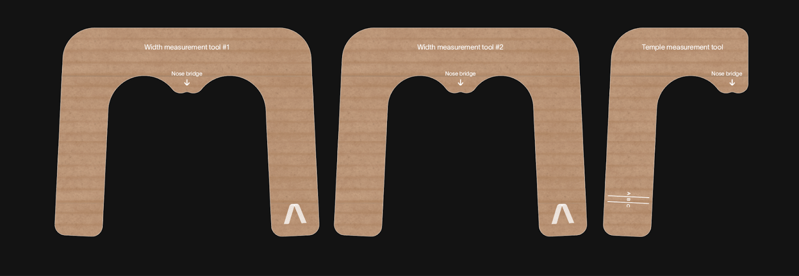 Remote Fitment Kit contents