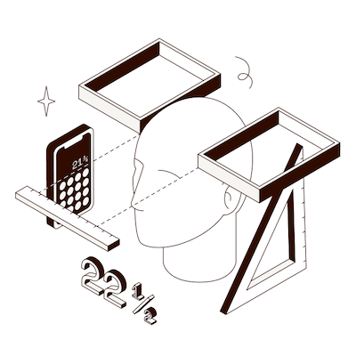 Project Aria Device Frame Sizing Guidelines