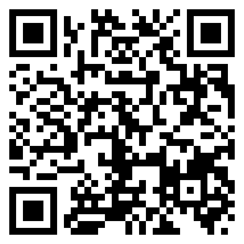 TestFlight QR Code